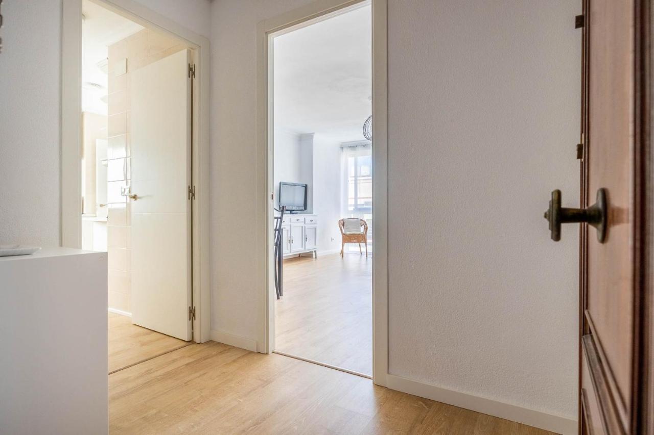 Apartamento Isbilya Seville Exterior photo